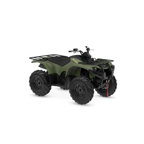 Yamaha Kodiak 450 2026 - zdjęcie główne 360