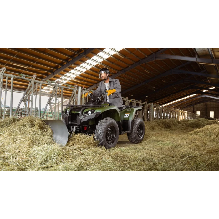 Yamaha Kodiak 450 2026 - akcja 3