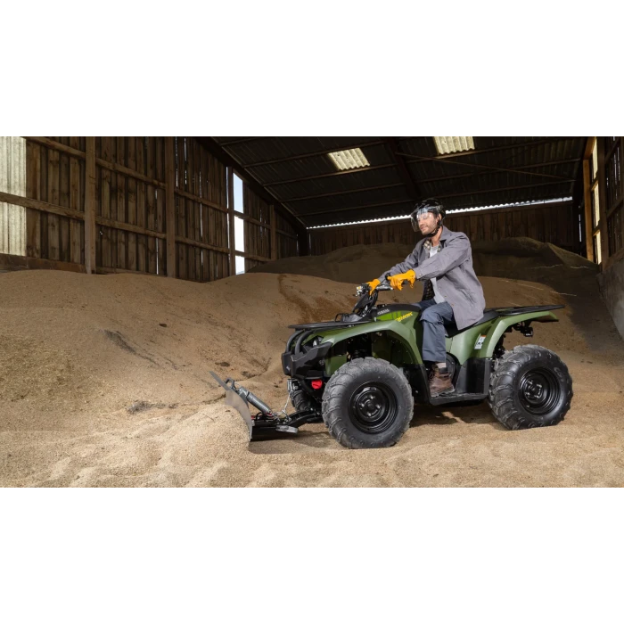 Yamaha Kodiak 450 2026 - akcja 4
