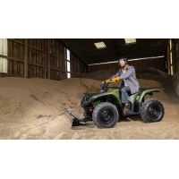 Yamaha Kodiak 450 2026 - akcja 4