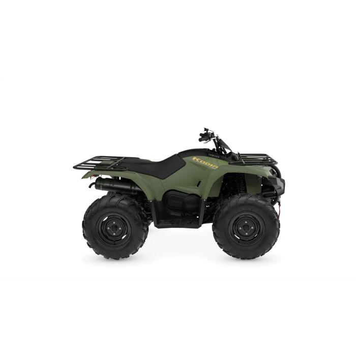 Yamaha Kodiak 450 2026 - studio 2