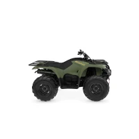 Yamaha Kodiak 450 2026 - studio 2