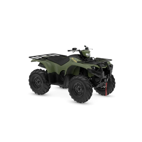 Yamaha Kodiak 450 EPS 2026 - zdjęcie główne 360