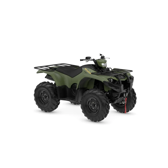 Yamaha Kodiak 450 EPS 2026 - zdjęcie główne 360