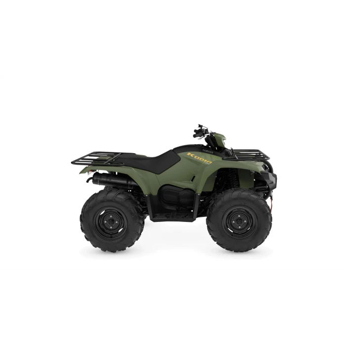 Yamaha Kodiak 450 EPS 2026 - studio 2
