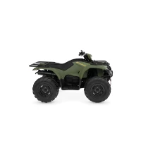 Yamaha Kodiak 450 EPS 2026 - studio 2