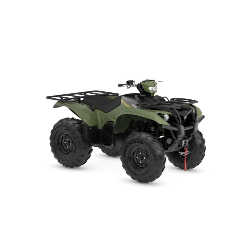 Yamaha Kodiak 700 EPS 2026 - zdjęcie główne 360