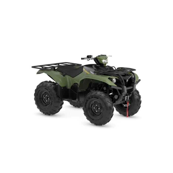 Yamaha Kodiak 700 EPS 2026 - zdjęcie główne 360