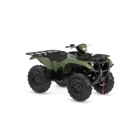 Yamaha Kodiak 700 EPS 2026 - zdjęcie główne 360