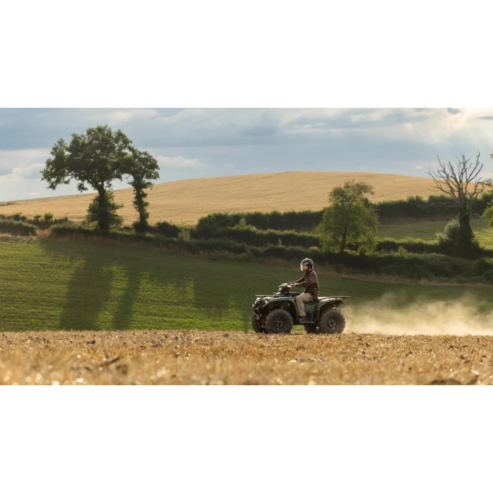 Yamaha Kodiak 700 EPS 2026 - akcja 6