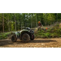 Yamaha Kodiak 700 EPS 2026 - statyczne 4