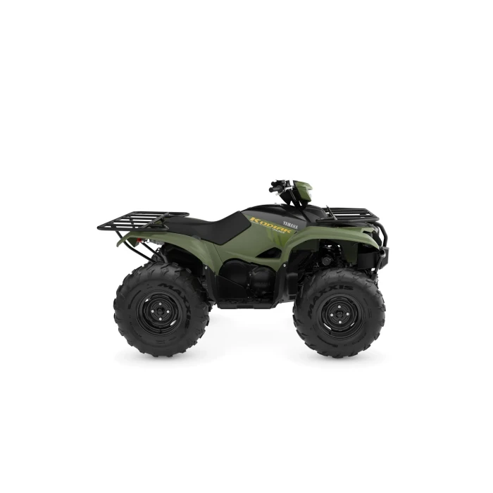 Yamaha Kodiak 700 EPS 2026 - studio 2