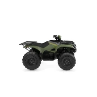 Yamaha Kodiak 700 EPS 2026 - studio 2