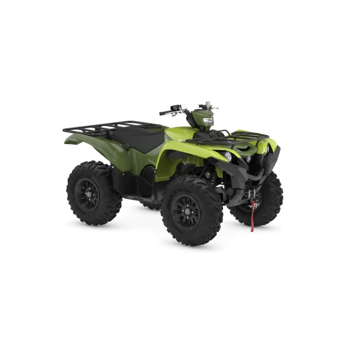 Yamaha Grizzly 700 EPS 2026 - zdjęcie główne 360
