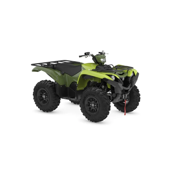 Yamaha Grizzly 700 EPS 2026 - zdjęcie główne 360