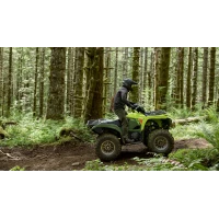 Yamaha Grizzly 700 EPS 2026 - akcja 4