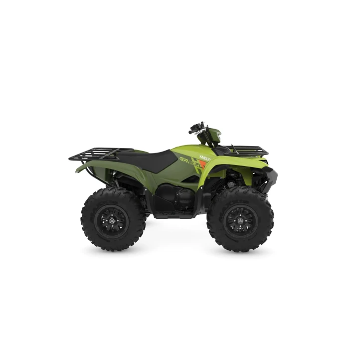 Yamaha Grizzly 700 EPS 2026 - studio 2