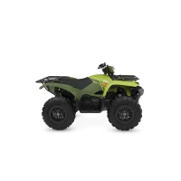 Yamaha Grizzly 700 EPS 2026 - studio 2