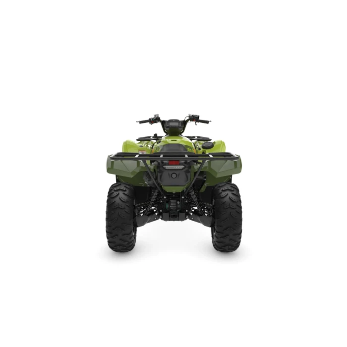 Yamaha Grizzly 700 EPS 2026 - studio 4