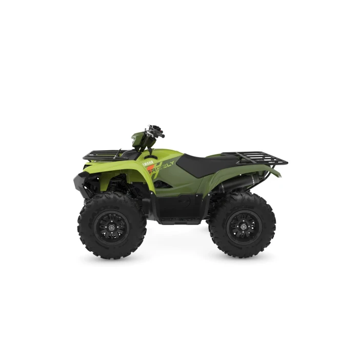 Yamaha Grizzly 700 EPS 2026 - studio 6