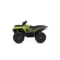 Yamaha Grizzly 700 EPS 2026 - studio 6