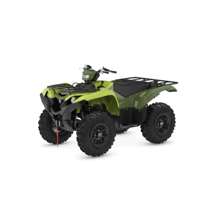 Yamaha Grizzly 700 EPS 2026 - studio 7