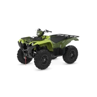 Yamaha Grizzly 700 EPS 2026 - studio 7