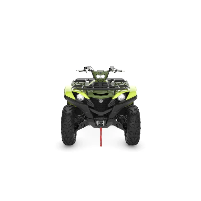 Yamaha Grizzly 700 EPS 2026 - studio 8