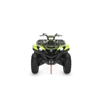 Yamaha Grizzly 700 EPS 2026 - studio 8