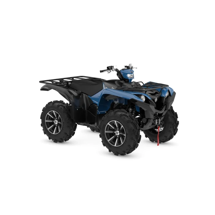 Yamaha Grizzly 700 EPS SE 2026 - zdjęcie główne 360