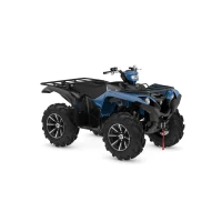Yamaha Grizzly 700 EPS SE 2026 - zdjęcie główne 360