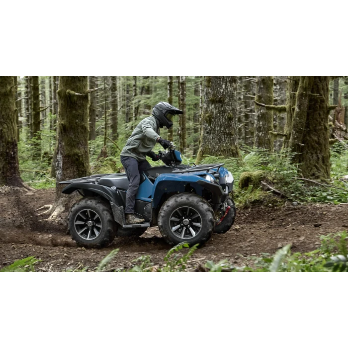 Yamaha Grizzly 700 EPS SE 2026 - akcja 1