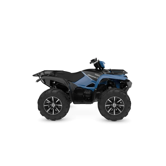 Yamaha Grizzly 700 EPS SE 2026 - studio 2
