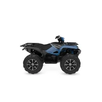 Yamaha Grizzly 700 EPS SE 2026 - studio 2