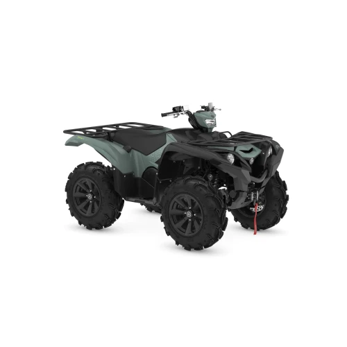 Yamaha Grizzly 700 EPS XT-R 2026 - zdjęcie główne 360
