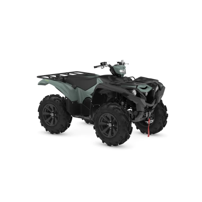 Yamaha Grizzly 700 EPS XT-R 2026 - zdjęcie główne 360