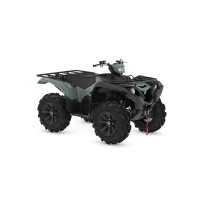 Yamaha Grizzly 700 EPS XT-R 2026 - zdjęcie główne 360