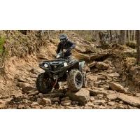 Yamaha Grizzly 700 EPS XT-R 2026 - akcja 2