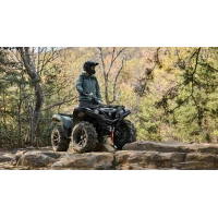 Yamaha Grizzly 700 EPS XT-R 2026 - statyczne 3