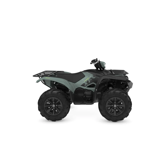 Yamaha Grizzly 700 EPS XT-R 2026 - studio 2