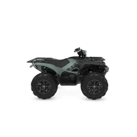 Yamaha Grizzly 700 EPS XT-R 2026 - studio 2