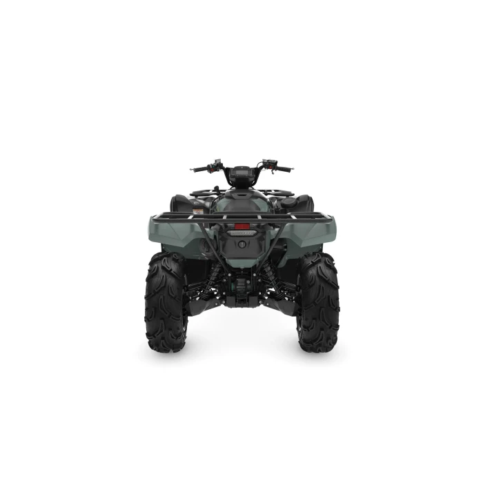 Yamaha Grizzly 700 EPS XT-R 2026 - studio 4