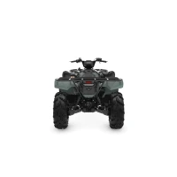 Yamaha Grizzly 700 EPS XT-R 2026 - studio 4
