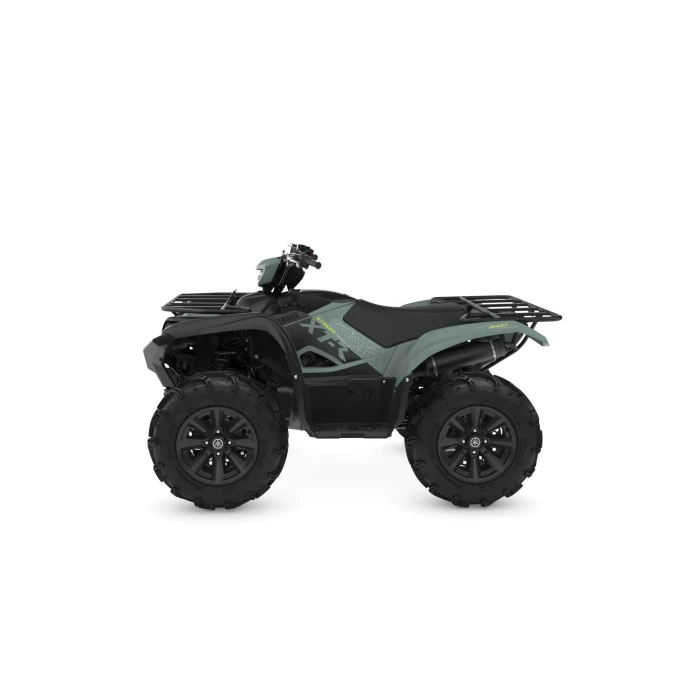 Yamaha Grizzly 700 EPS XT-R 2026 - studio 6