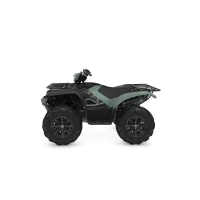 Yamaha Grizzly 700 EPS XT-R 2026 - studio 6