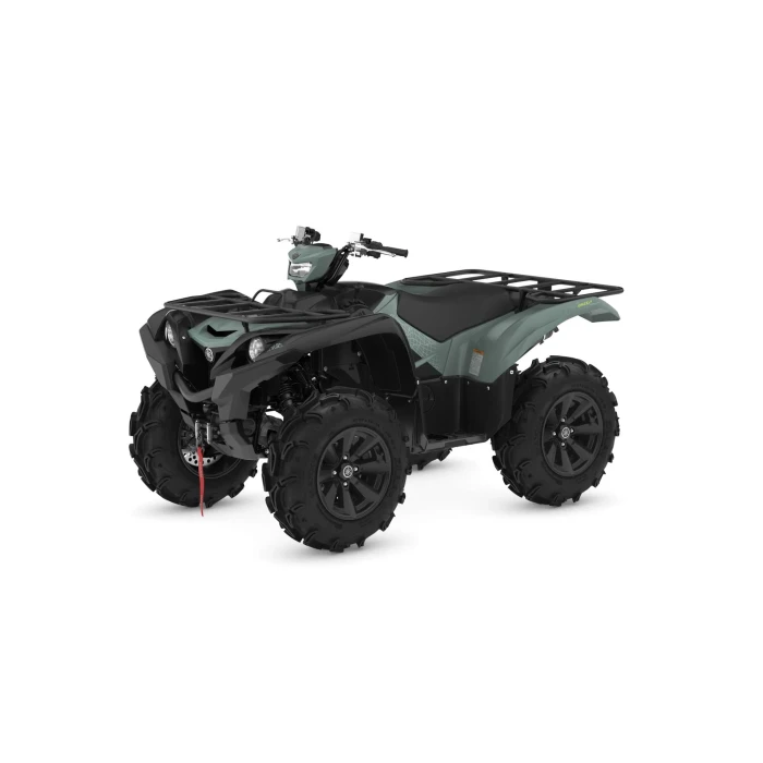 Yamaha Grizzly 700 EPS XT-R 2026 - studio 7
