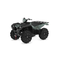 Yamaha Grizzly 700 EPS XT-R 2026 - studio 7
