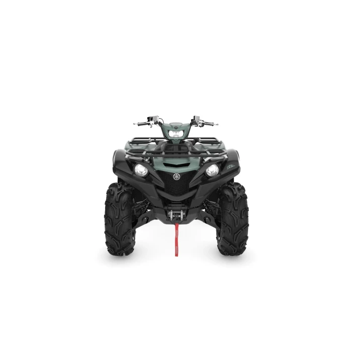 Yamaha Grizzly 700 EPS XT-R 2026 - studio 8