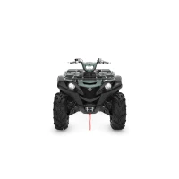 Yamaha Grizzly 700 EPS XT-R 2026 - studio 8