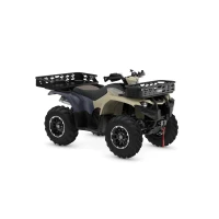 Yamaha Kodiak 450 Kiwami 2026 - zdjęcie główne 360